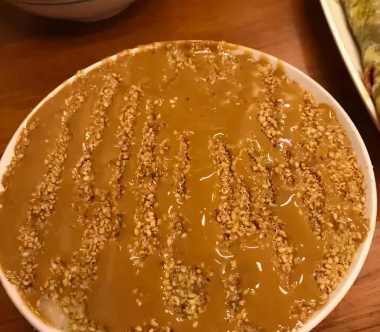 这4种奇葩美食，在当地享有盛名抢着吃，来到外地却无人问津