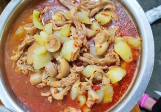 饭堂食材配送：公海贵宾会·(中国区)官方网站都吃过食堂，大食堂小食堂真的差别很大